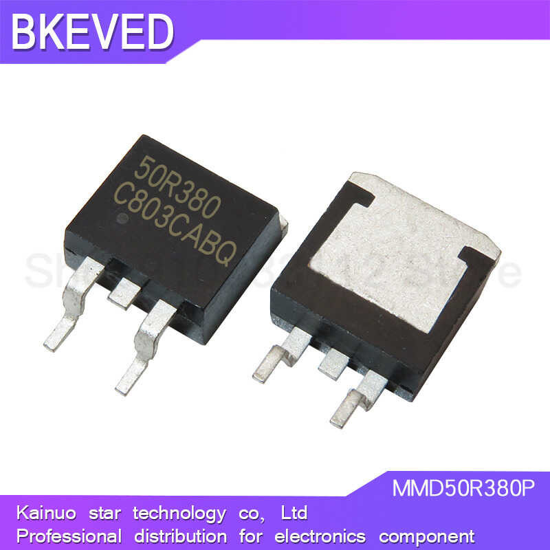 MMD50R380P TO-252 10pcs 50R380P TO252 50R380 SOT MMD50R380 MMD60R900P MMD60R900 MMD60R580P MMD6