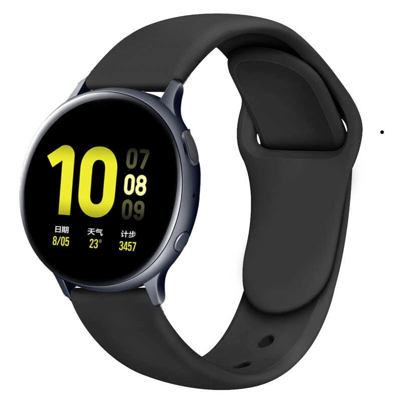 Straps Soft Silicone L15 L13 L16 Smart Watch Band Sport Quick Release Bracelet For P32 F22S ZL0