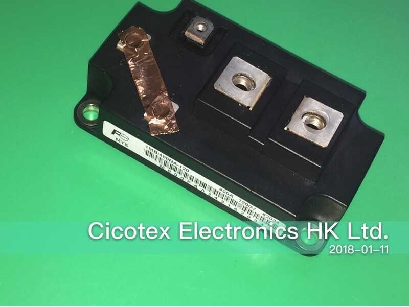 1MBI400NA-120 Modul IGBT 1MBI400NA120 1200V 400A