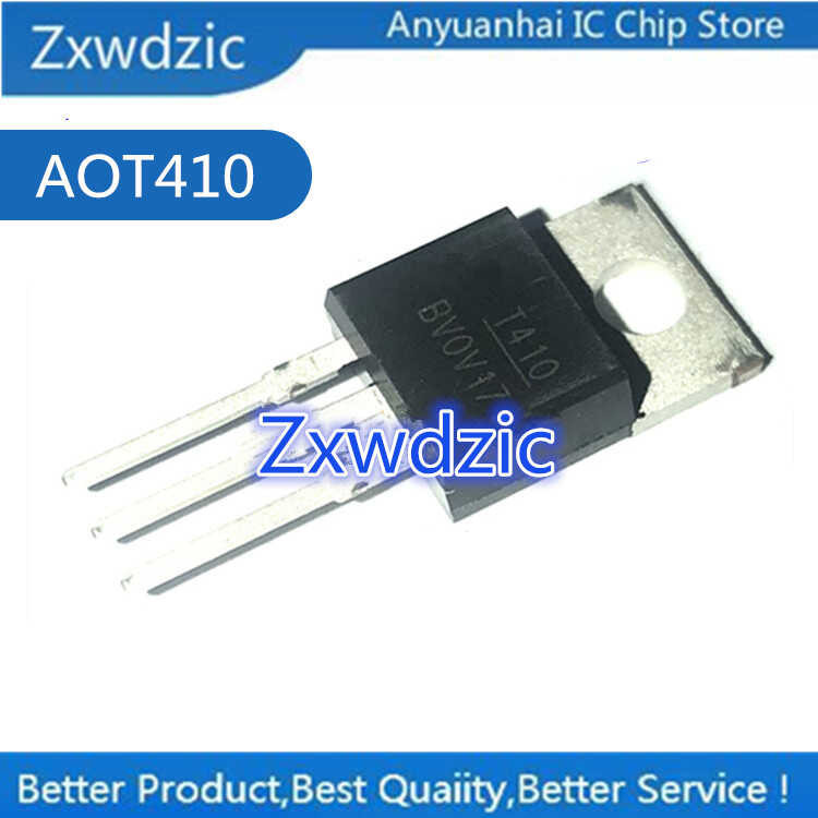 New Imported 100% Original AOT410 AOT410L AOT412 AOT414 AOT416 AOT416L AOT418 AOT418L AOT430