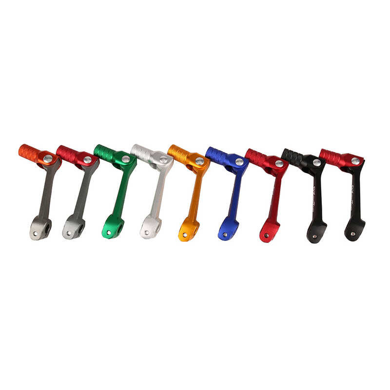 ￥ ￥ Lever Shift Gear Motorcycle For Kayo T2 T4 T4l BSE Apollo Chinese CB 250Cc Cb250 Engine Dirt Pi