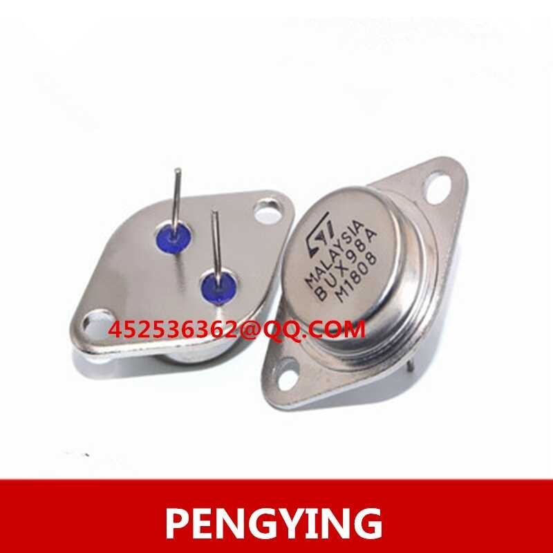 BUX98A 10PCS TO-3 MJ11033 MJ11033G Original Genuine G