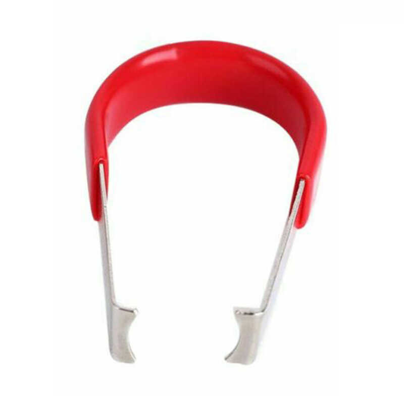 

￥ Pintar Metal Warna Merah Untuk 17/19/21/23 Mm Ligasi Roda Alat Penghapusan Kekunci