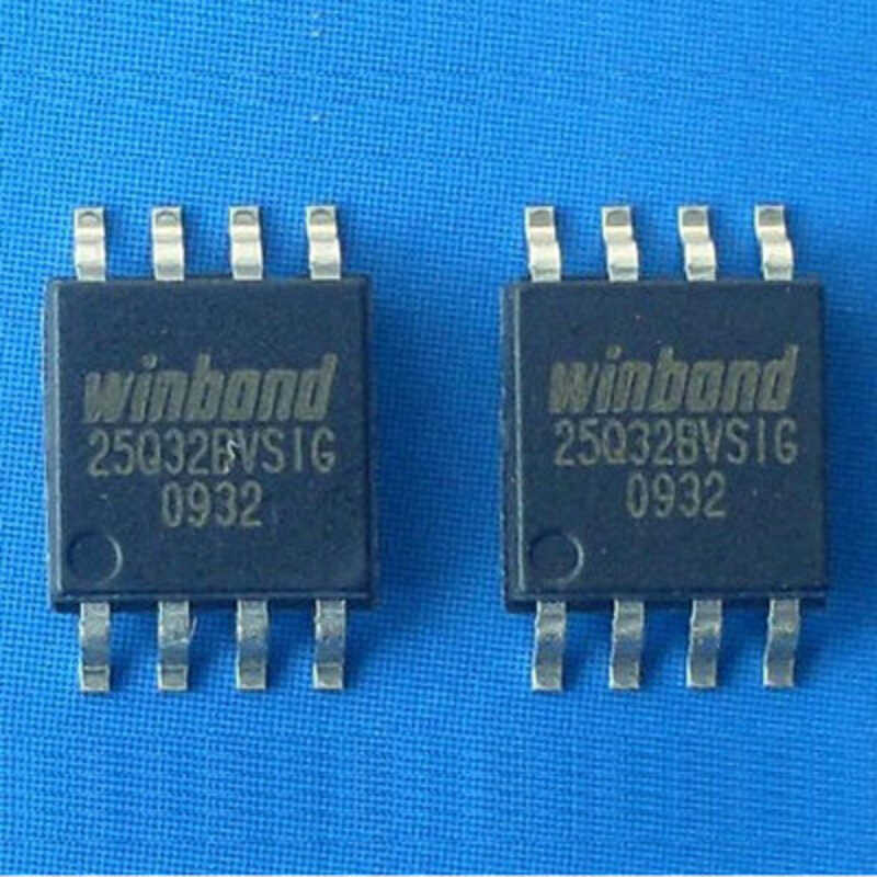 W25Q32FVSSIG kaiweikdic W25Q32BVSSIG W25Q32FVSIG W25Q32 W25Q32B 25q32 25Q32BVSIG Bisa dibeli la