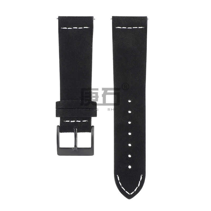 Genuine Leather Watch band Strap For PRW-30 PRW-50 PRW-60Y RPW-60 PRW-70 PRW-70y y
