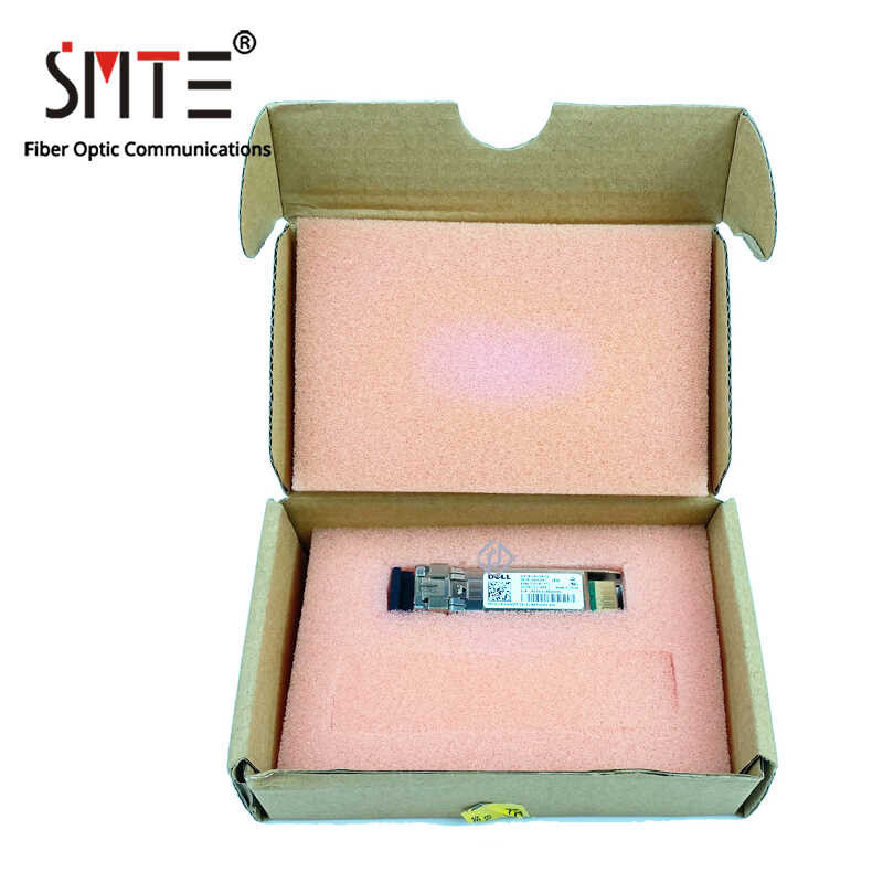 OW4GPP SFP28-25G-SR-G2 AFBR-725TM2-FT1 SFP+ 25G 850NM 0.1KM Multimode Module Optical Fiber Tran