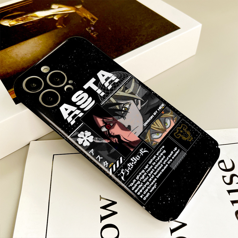 HD terbaru casing hp aesthetic untuk OPPO A3S A7 A5S A12 A9 A5 2020 A15 A15S A17 A31 A77 A57 A78 A58