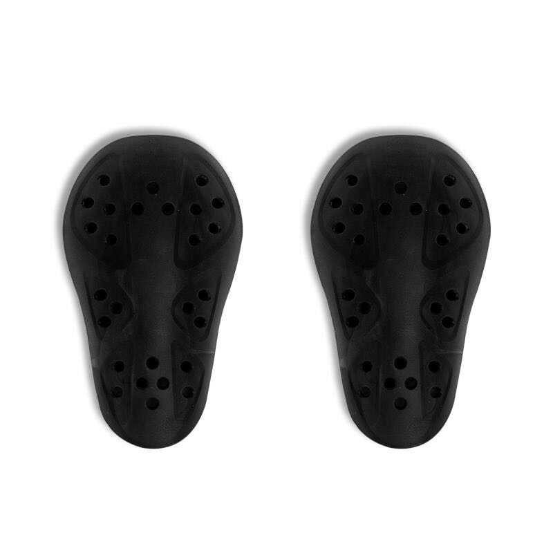 ￥ ￥ Jeans Baru Pelindung Berpisau Melindungi Salib Motorcycle Kneepad Pad Protective