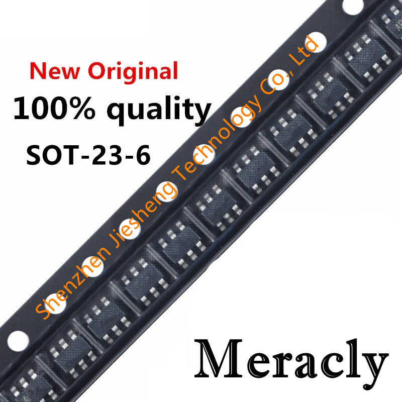 SOT23-6 10Pcs SG6848TZ1 SG6848 SOT SG6848T 6848TZ1 SOT-23-6 T -23-6