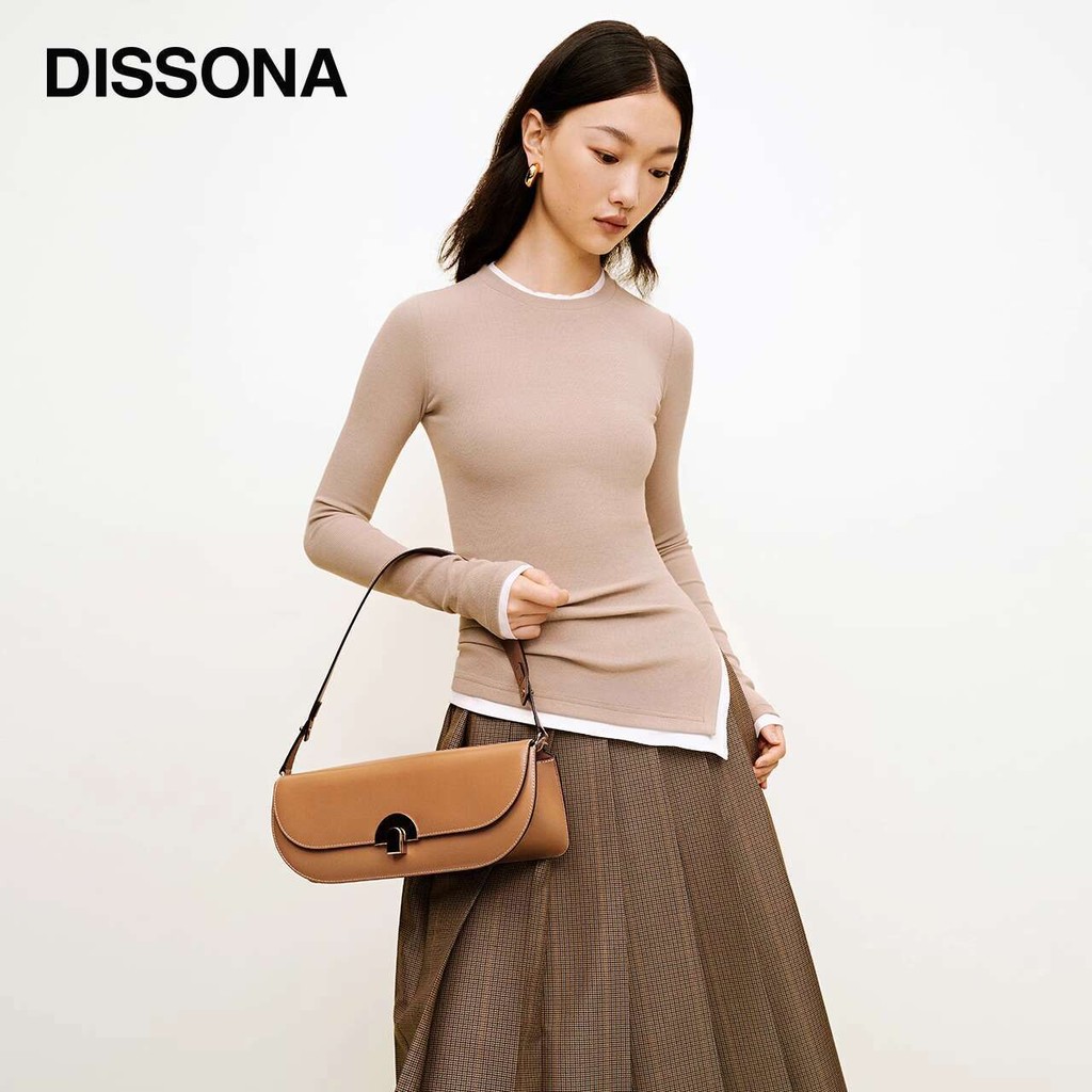 Dissona Manor tas perempuan desain