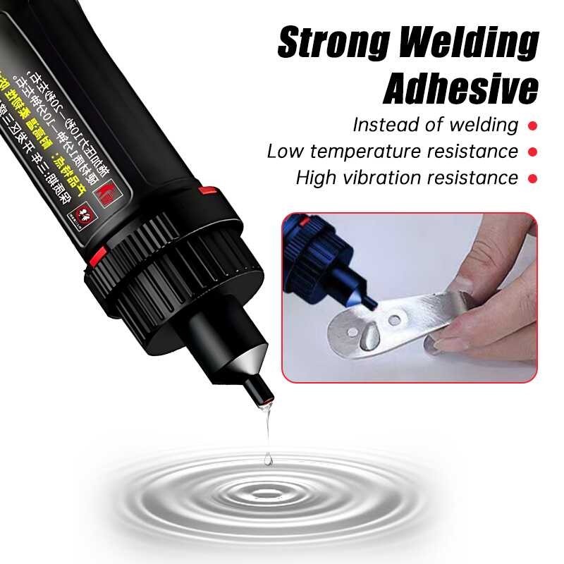 Strong Glue Multi-functional Oily