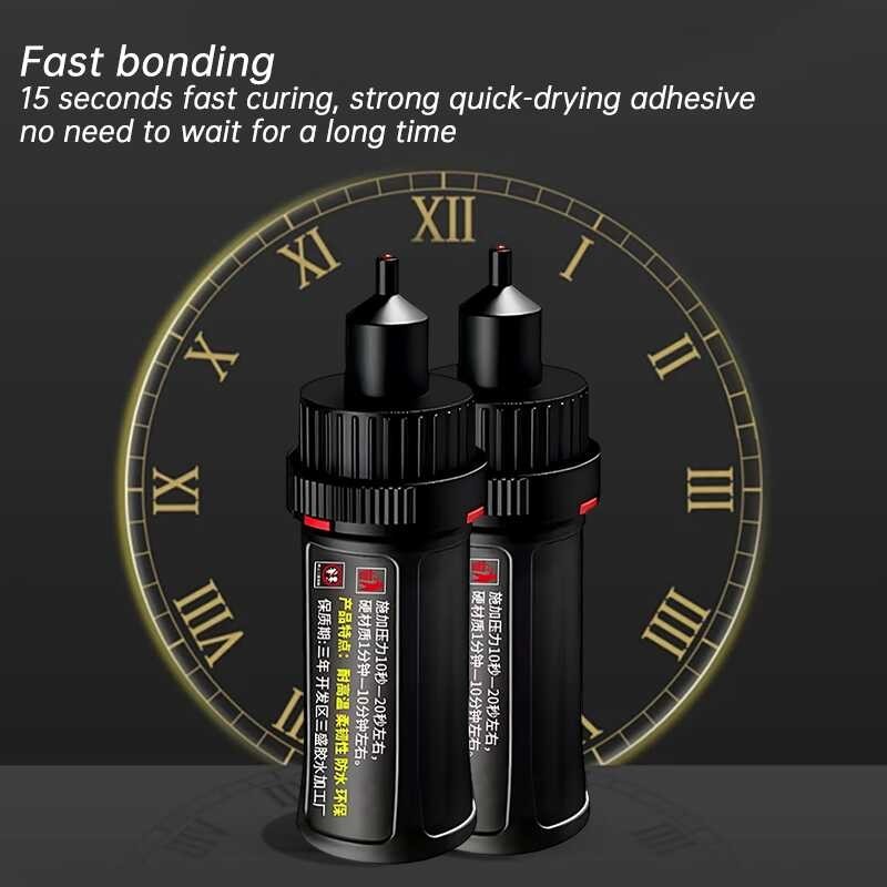 Strong Glue Multi-functional Oily