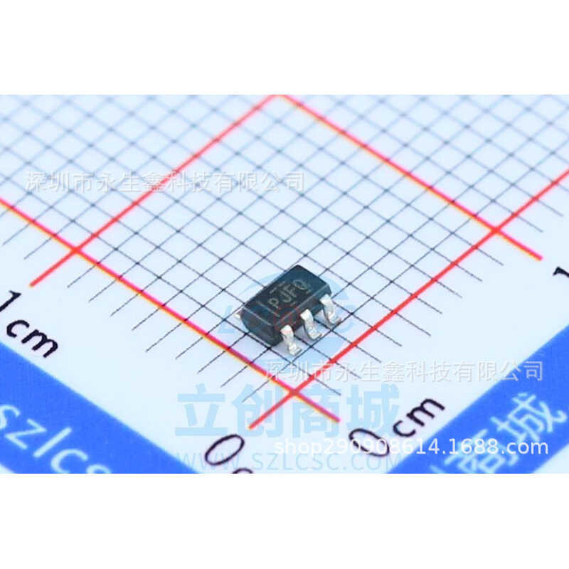5/PCS Ah - DBR DBV TPS 73601 Sot 23-5 Pjfq IC Dongwangyang