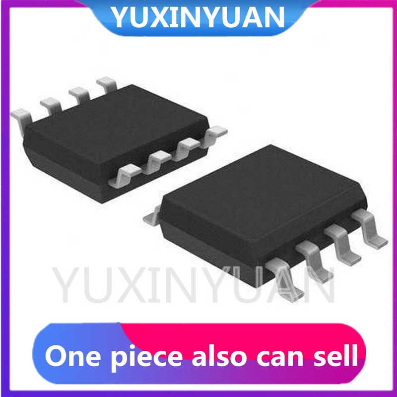 MX25U12873F MX25U12873FM2I-10G MX25U12873FM2I 25U12873F 25U12873 SOP8 Chip IC