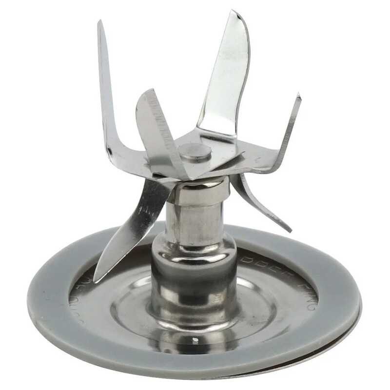 untuk Oster 6 Leaf Juicer Mixers Pisau Blender Pedang