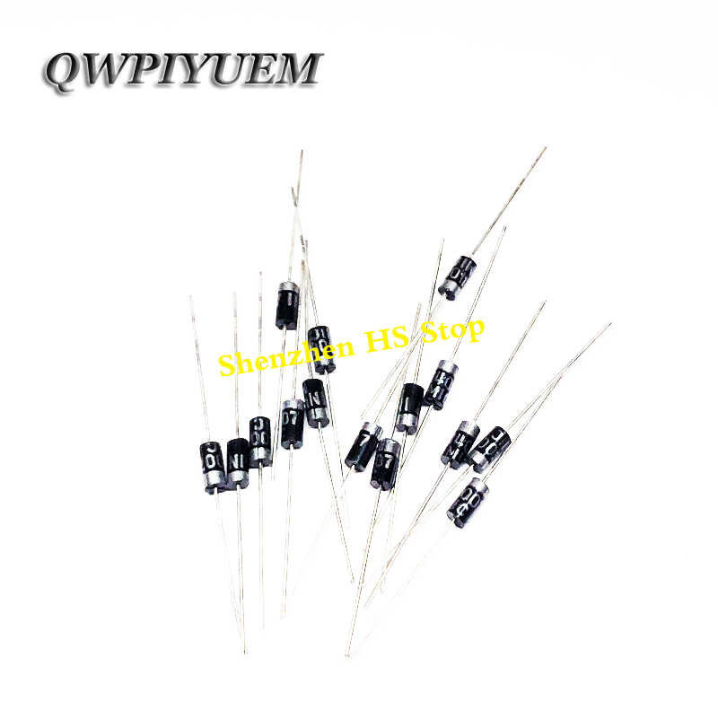 Schottky Rectifier 20PCS Diode SR240 SR260 SR360 SR540 SR560 SR2100 SR3100 SR3200 SR5100 SR5150