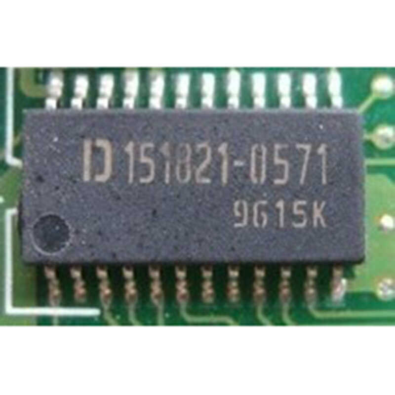 New 1Pcs/Lot Original D151821-0571 IC Chip Auto ECU Engine Car Accessories