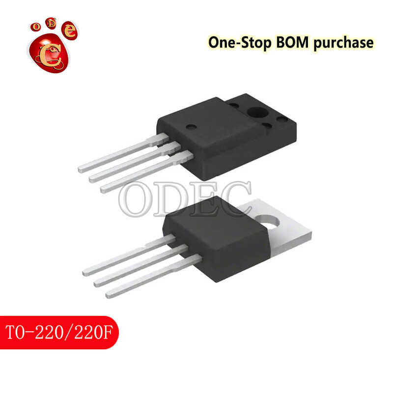 FQP7N60C FQP6N60C FQP6N65C FQP80N06 FQP85N06 FQP8N60C FQPF10N60C FQPF10N90C 10PCS/LOT