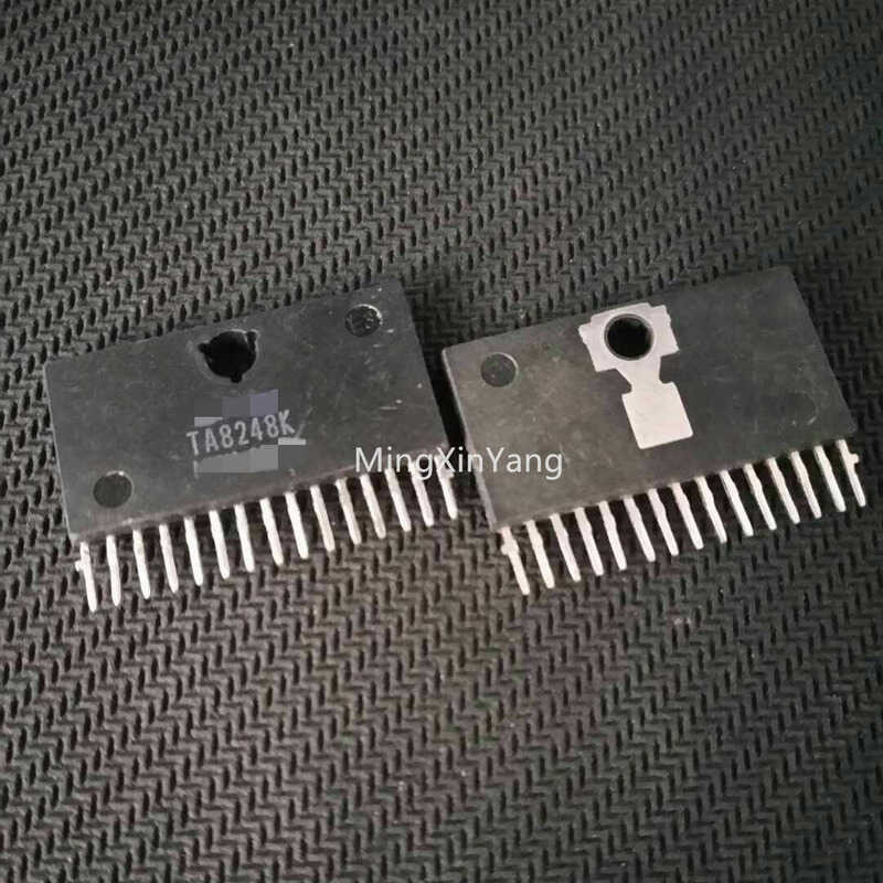 TA8248K TA8248 5PCS chip IC Circuit Integrated