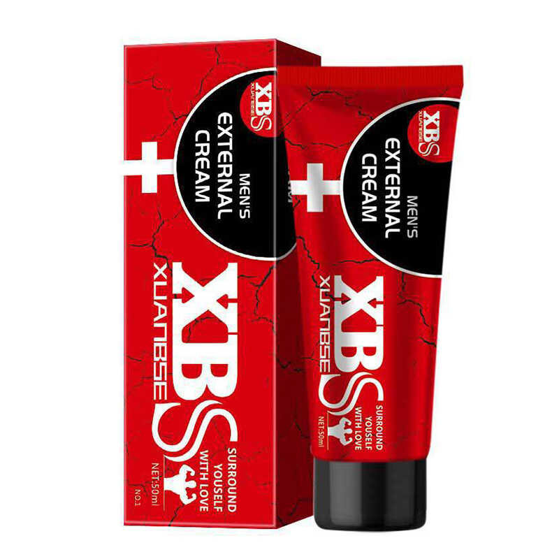 Enlargement Gel Extension Massage Cream Male Enhancement