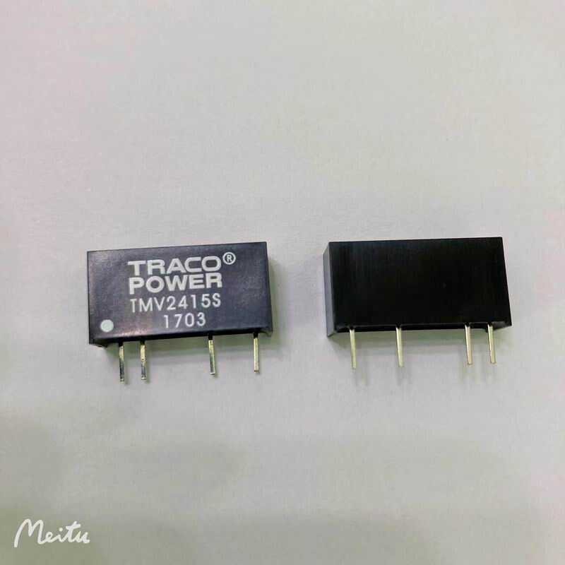 TMV0512S TMV0515S TMV0505S TMV0505D TMV0512D TMV0515D TMV1205S TMV1212S ZIP/TUBE BARU