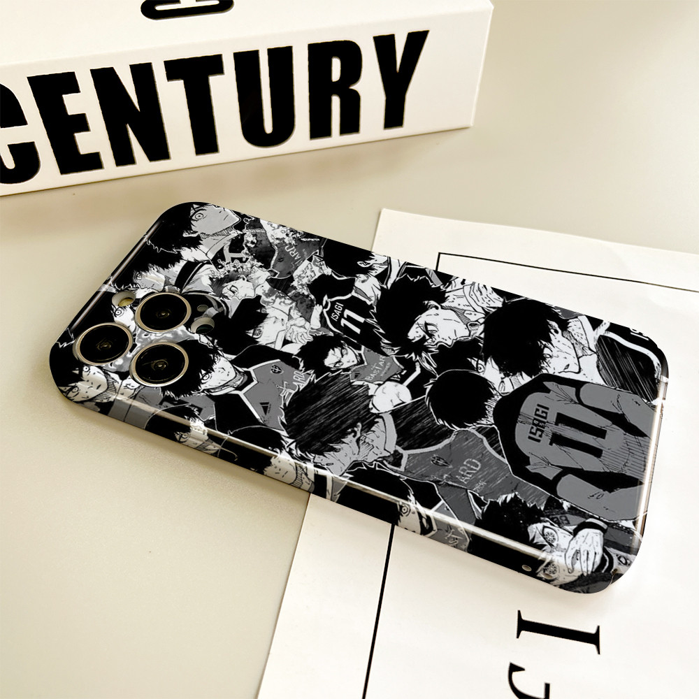 casing Cakupan penuh pola 360° Hard Case Untuk Samsung A02 A02S A03 A03S A04 A04S A11 A12 A13 A23 A3