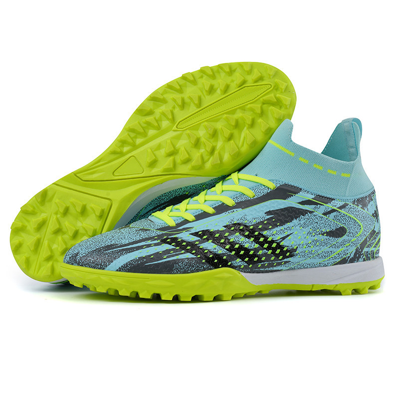 Zhenzu Football Shoes