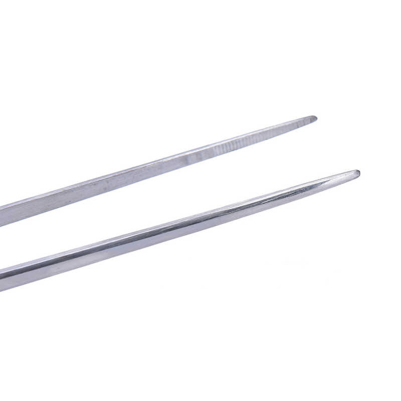 ￥ Instrumen Medis Surgical Tweezers Dressing Tissue Otorhinolaryngology Curved Gun Toothed Ear Fo