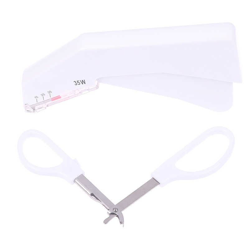 

￥ 2Pcs/Set Bedah Medis Khusus Bekas Suture Stapler