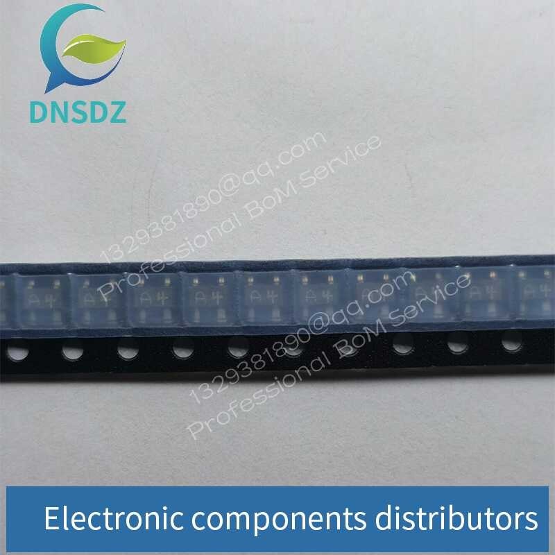 

SOT143 1SS319 A4 100%New 100Pcs