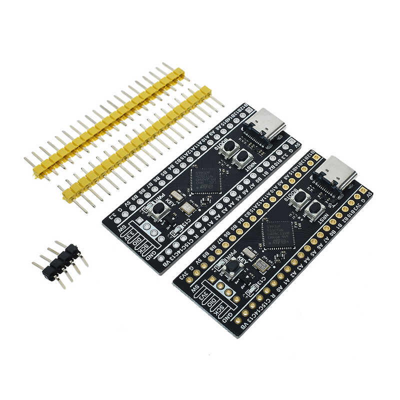 256KB original STM32F401 ROM Development V1.2 STM32F401CCU6 STM32F411CEU6 STM32F4 Learning Boar