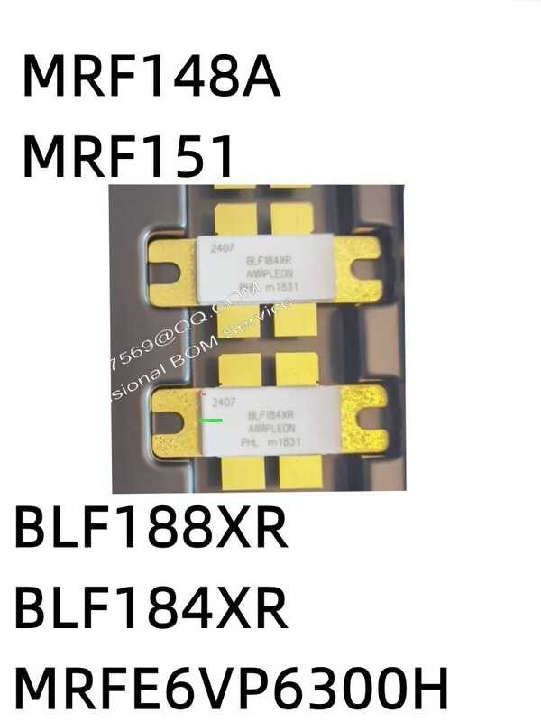 MRFE6VP6300H 1pcs MRF148A MRF151 BLF188XR BLF184XR