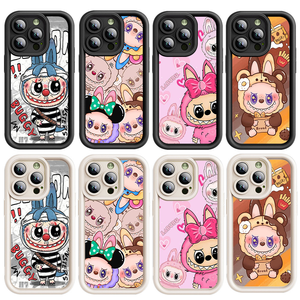 casing hp Vivo V40 Lite(IDN) V40 5G V40 Pro T3 Ultra Y300 IQOO Z9 5G Z9X 5G Z1 Pro S1 Pro Mata Malai