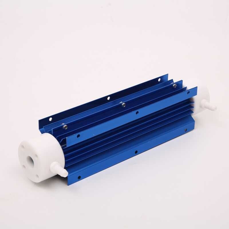 10G Air-Cooled Ozone Generator Ceramic Tube for Water Sterilizer Purifier Disinfection