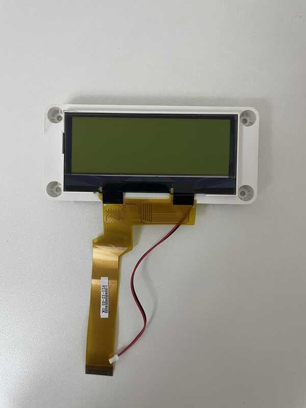 LCD Panel Baru SYG18064A untuk SIMATIC C7-613 6ES7613-1CA01-0AE3