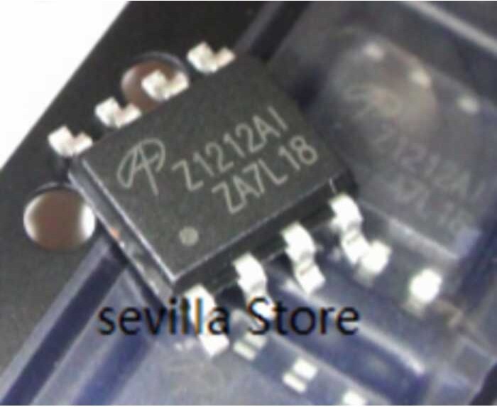 AOZ1212AI Z1212 Z1212AI SOP-8