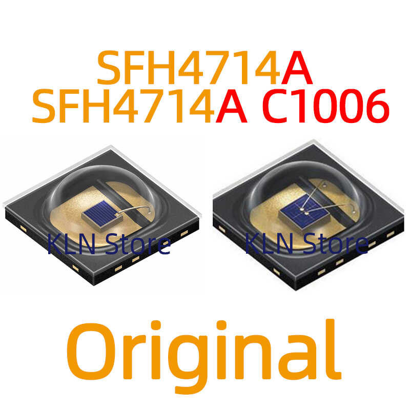 SFH4714A SFH4714AC 5pcs SMD Optoelectronics Infrared UV Visible Emitters SFH4714 SFH471 SFH47 S