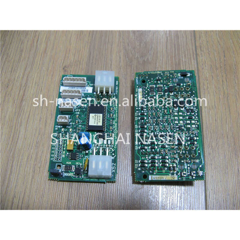 

papan LCEFCB KONE 713703H06 KM713700G71