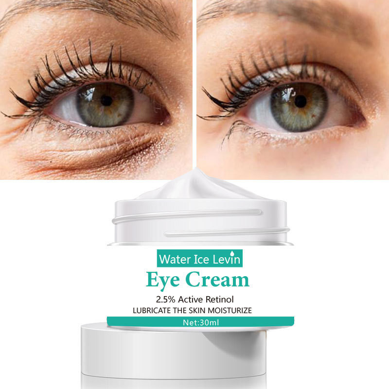 

Eye Cream
