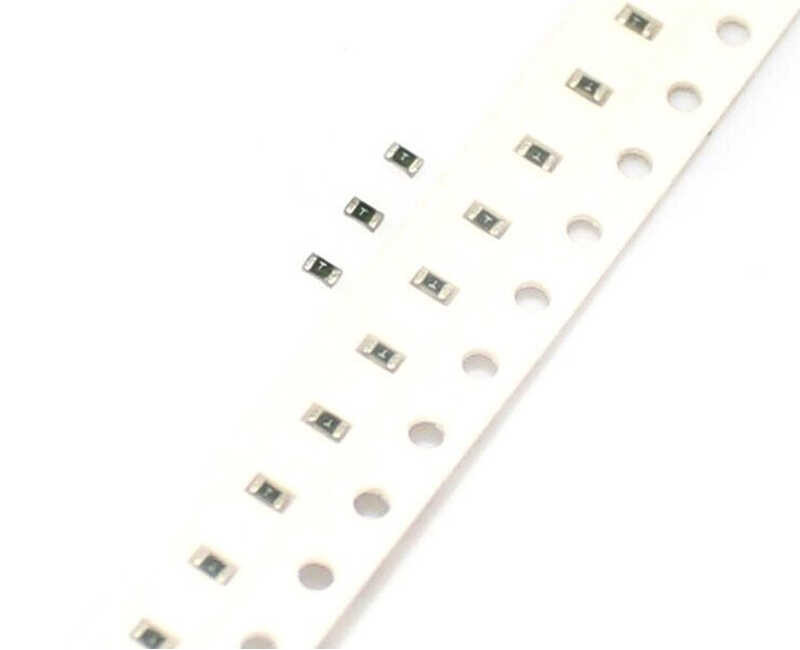 Mount 20PCS/Lot Surface Fuse SMD Very Fast Acting 0603 32V 0.25A 0.375A 0.5A 0.75A 1A 1.25A 1.5