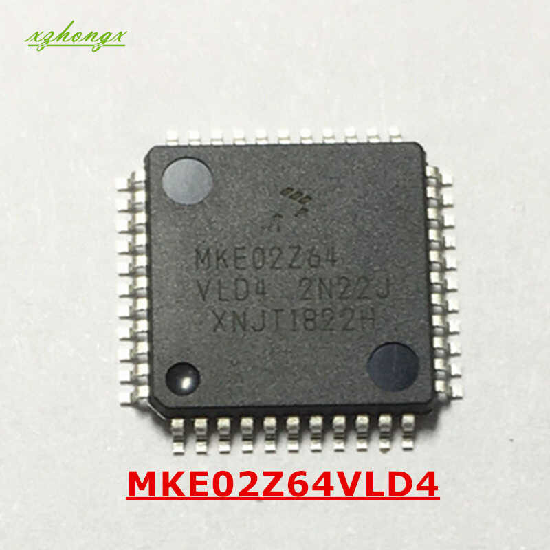 STM8S103K3T6C E02Z64VLD4 10pcs QFP ic
