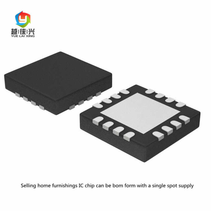 CDCD2102RGTT 5PCS/LOT CDCD2102RGTR CDCD2102 D2102 QFN16