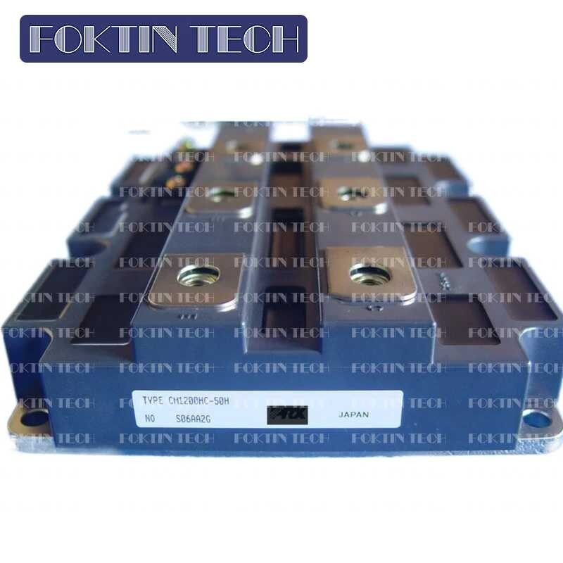 Modul CM1200HC-50H IGBT