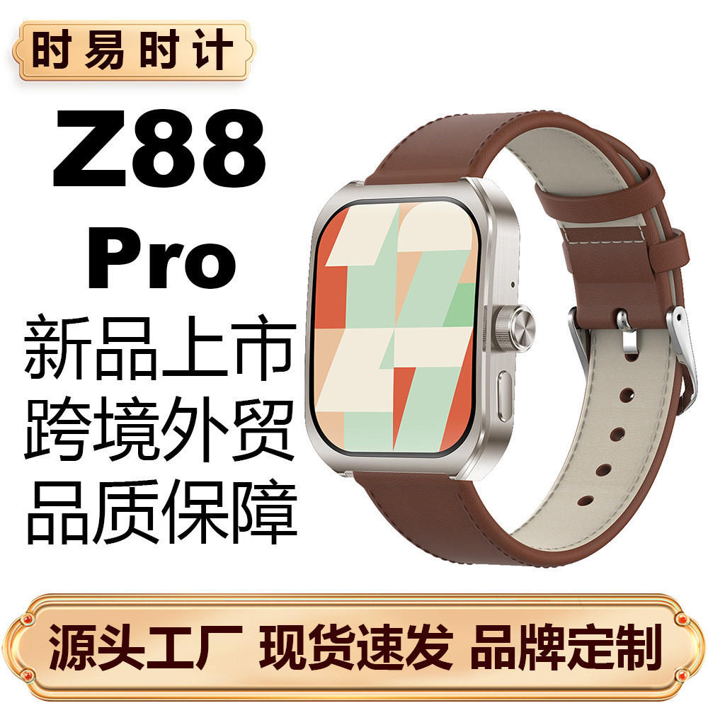 Z88 Pro smartwatch PK Z87 Z86 Z85 Z83 Z79 Max Z78 Z69 Ultra pergelangan tangan