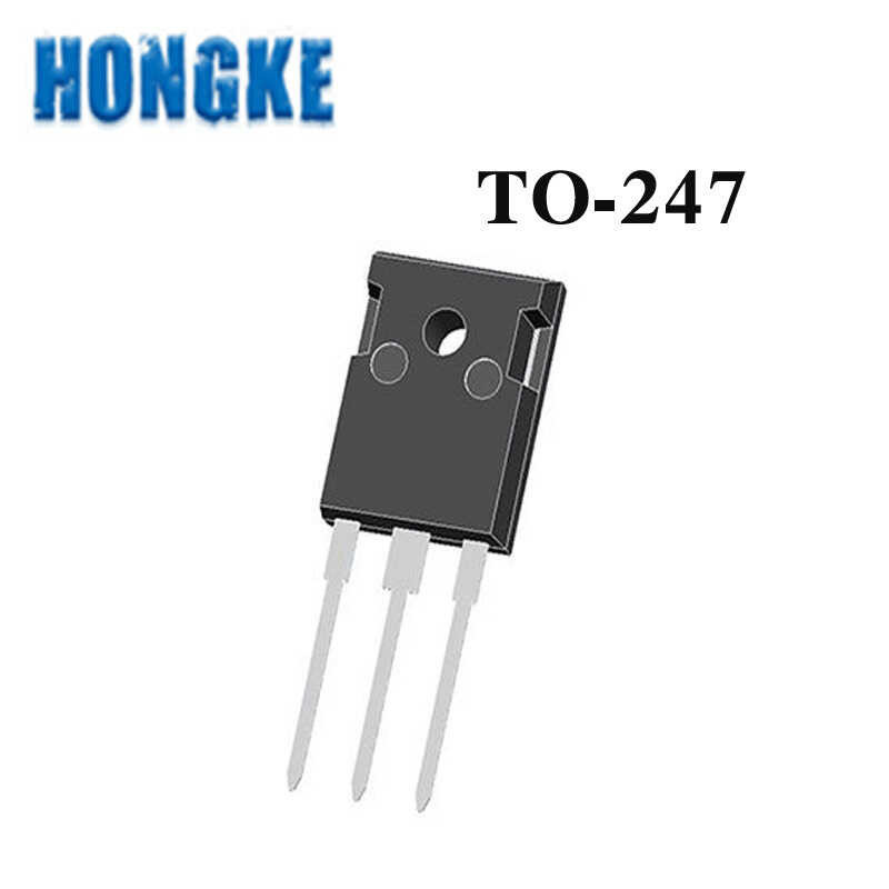 MBQ50T65FDSC 10Pcs 50T65FDSC MBQ50T65FESC 50T65FESC MBQ50T65FDHC 50T65FDHC TO-247 50A 650V Fiel