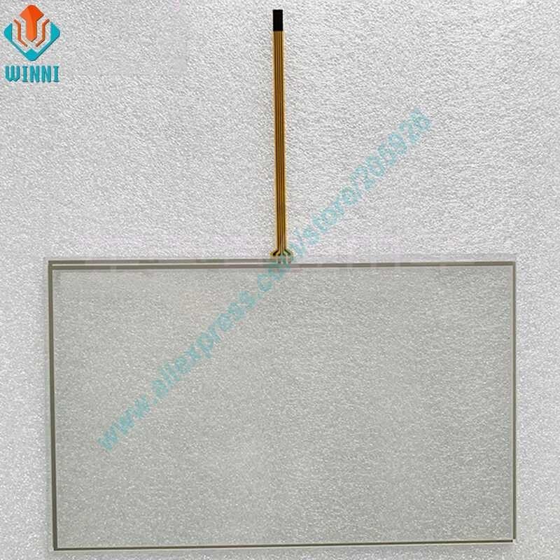 Sentuhan Digitizer Glass VK100-N0CXN VK100-NOCXN