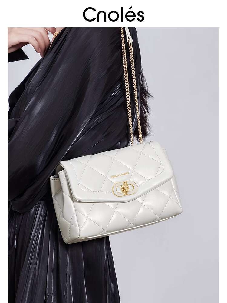 Cnoles Kou Tas, Serye Dawn baru Tas rantai berlian wanita