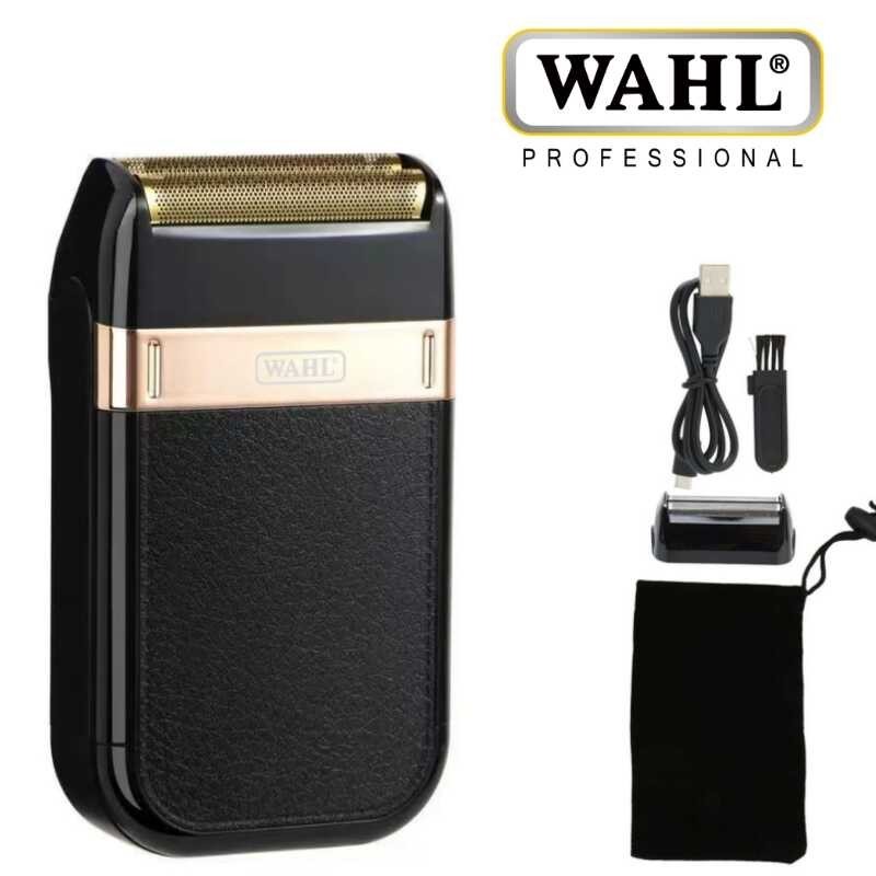Original WAHL 8148 Electric Hairber Shaver Hair Trimer Home Appliances Travel Barber Razors Sha