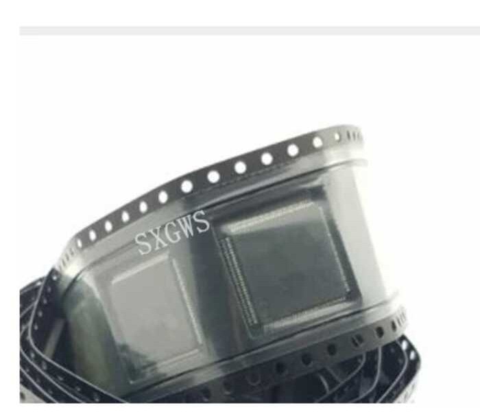 PCS 100% 5 KB3QF baru dan asli B1 KB3920QF B0 KB910LQF A1 QFP-144 chipset Bebas pengiriman KB39