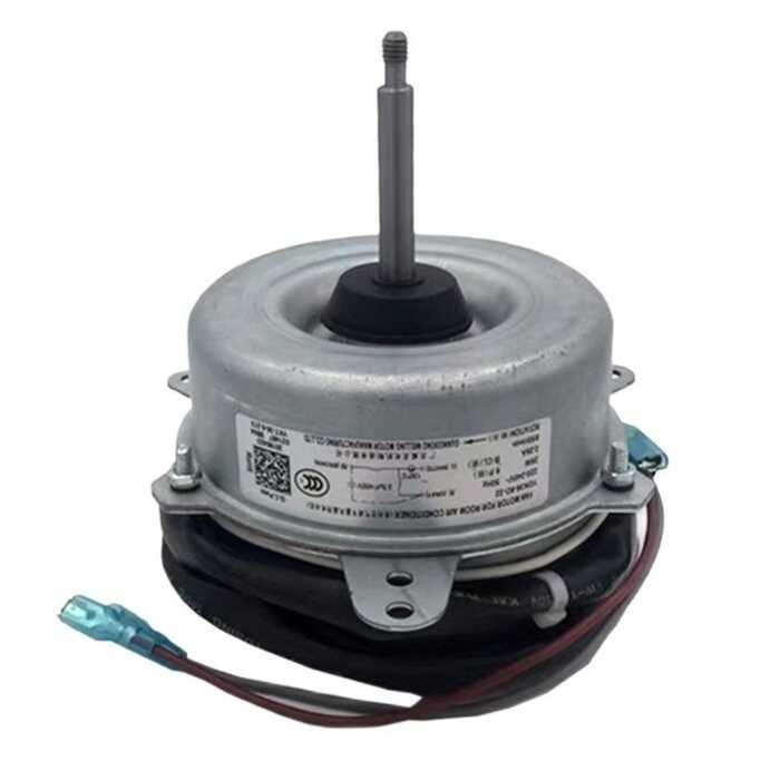 kerja bagus baru untuk kondisionator udara dalam hine YDK31-6 YDK36-6 Fan motor